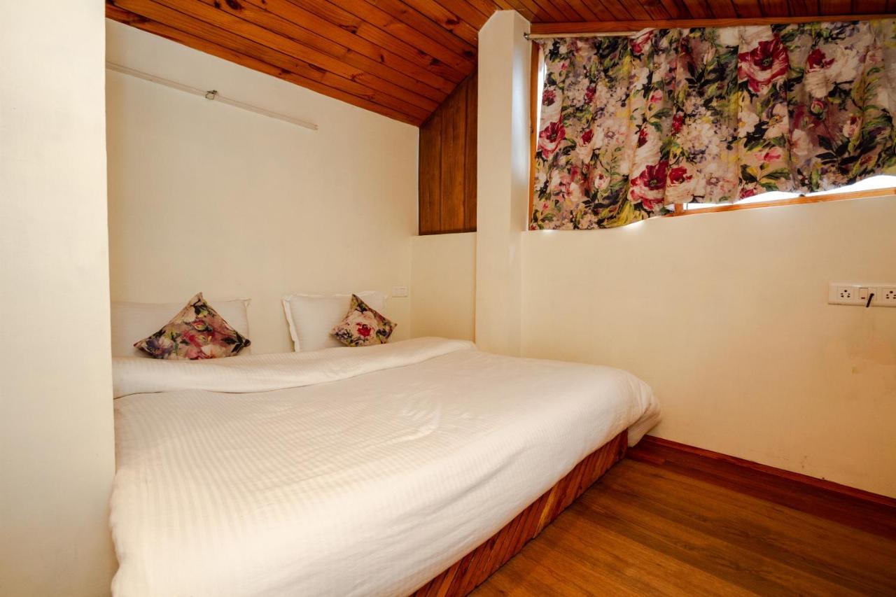 Hotel Tales N Trails Vashist Exterior foto